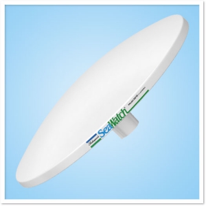 Shakespeare 5208R OCEAN TWIN 23 VHF MARINE ANTE OCEAN TWIN COMMERCIAL VHF MARINE ANTENNA