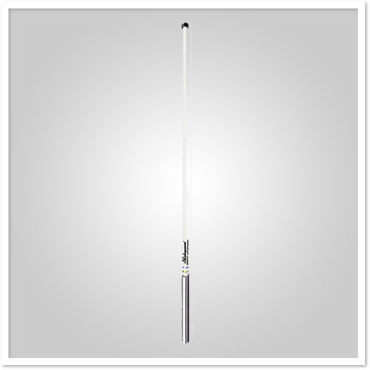 thumbnail image 2 of Shakespeare 6.5' Broadband VHF 136-174MHZ Antenna - Shakespeare HS-2774... 2 of 10
