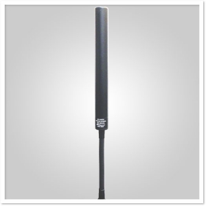 MP-1218 1280-1850MHz L-Band Antenna - Shakespeare Military Antennas