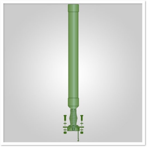 Panorama AVGHB 5/8 Wave VHF Antenna | Free Shipping
