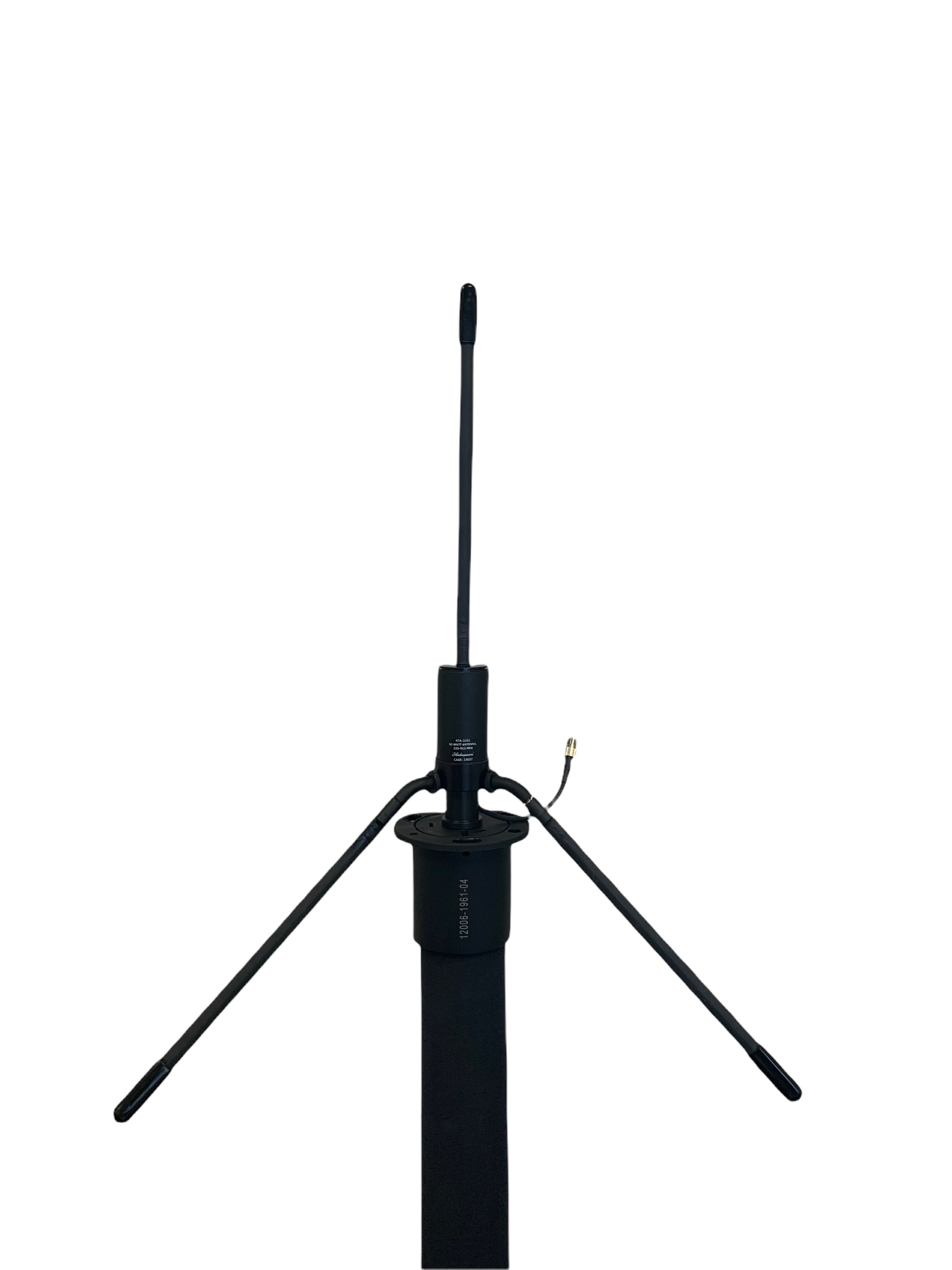 RTA-2251 (225-512MHz) - Shakespeare Military Antennas